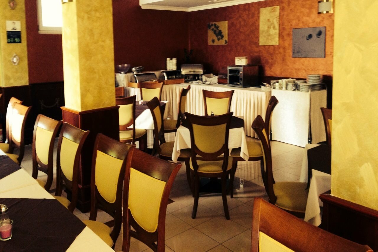 Фото Hotel Aquarius