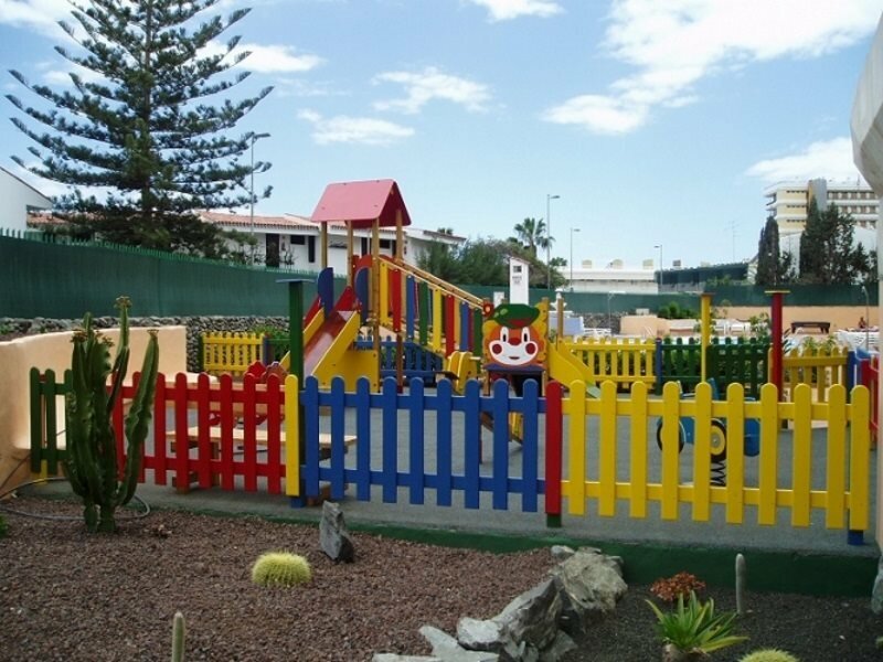 Фото Apartamentos Montemar