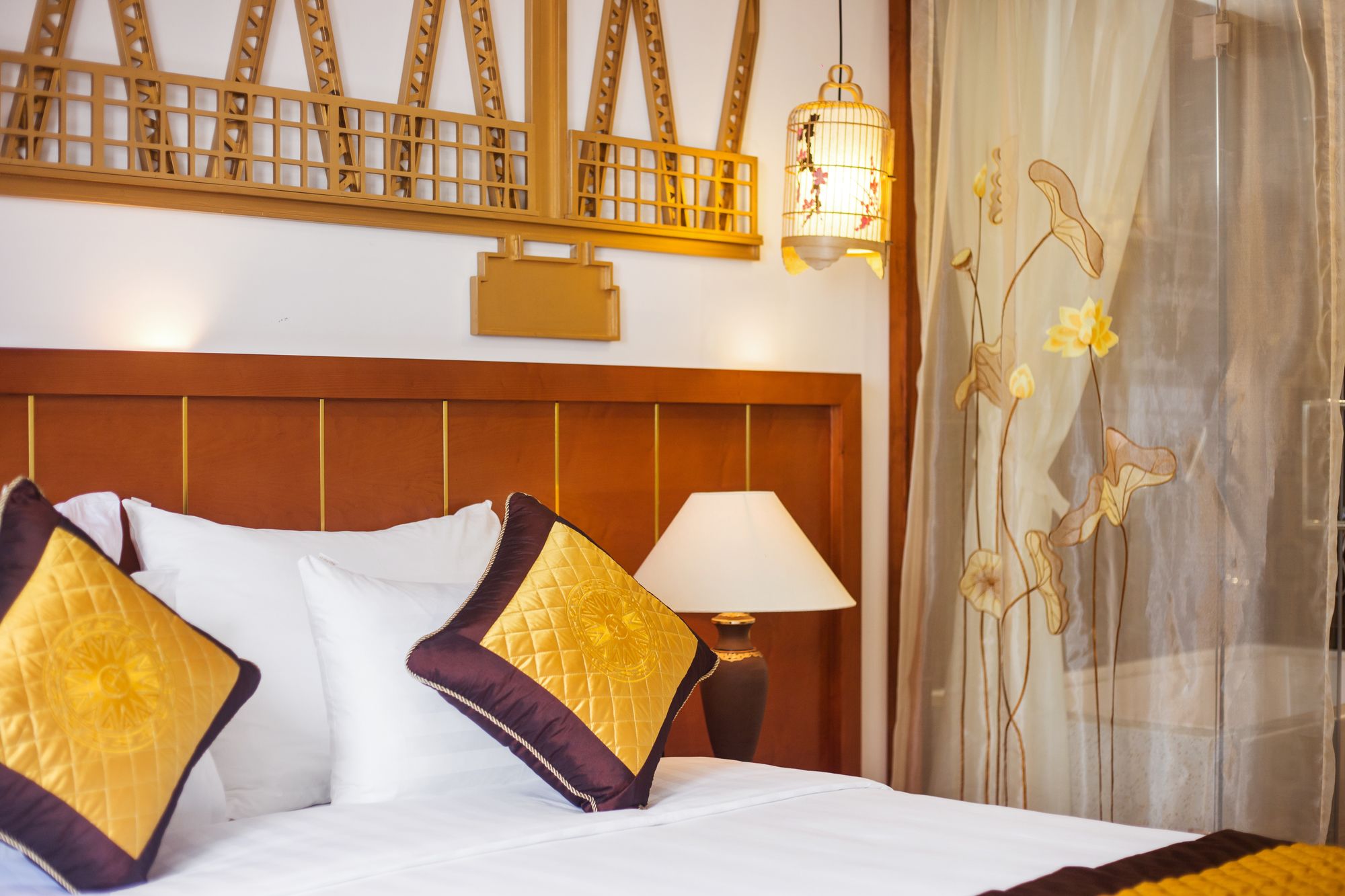 Фото Hanoi Golden Holiday Hotel