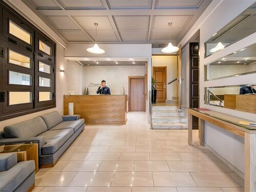 Внешний вид отеля Phoenix Hotel в Муниципальной единице Закинфийскихе, фото 3