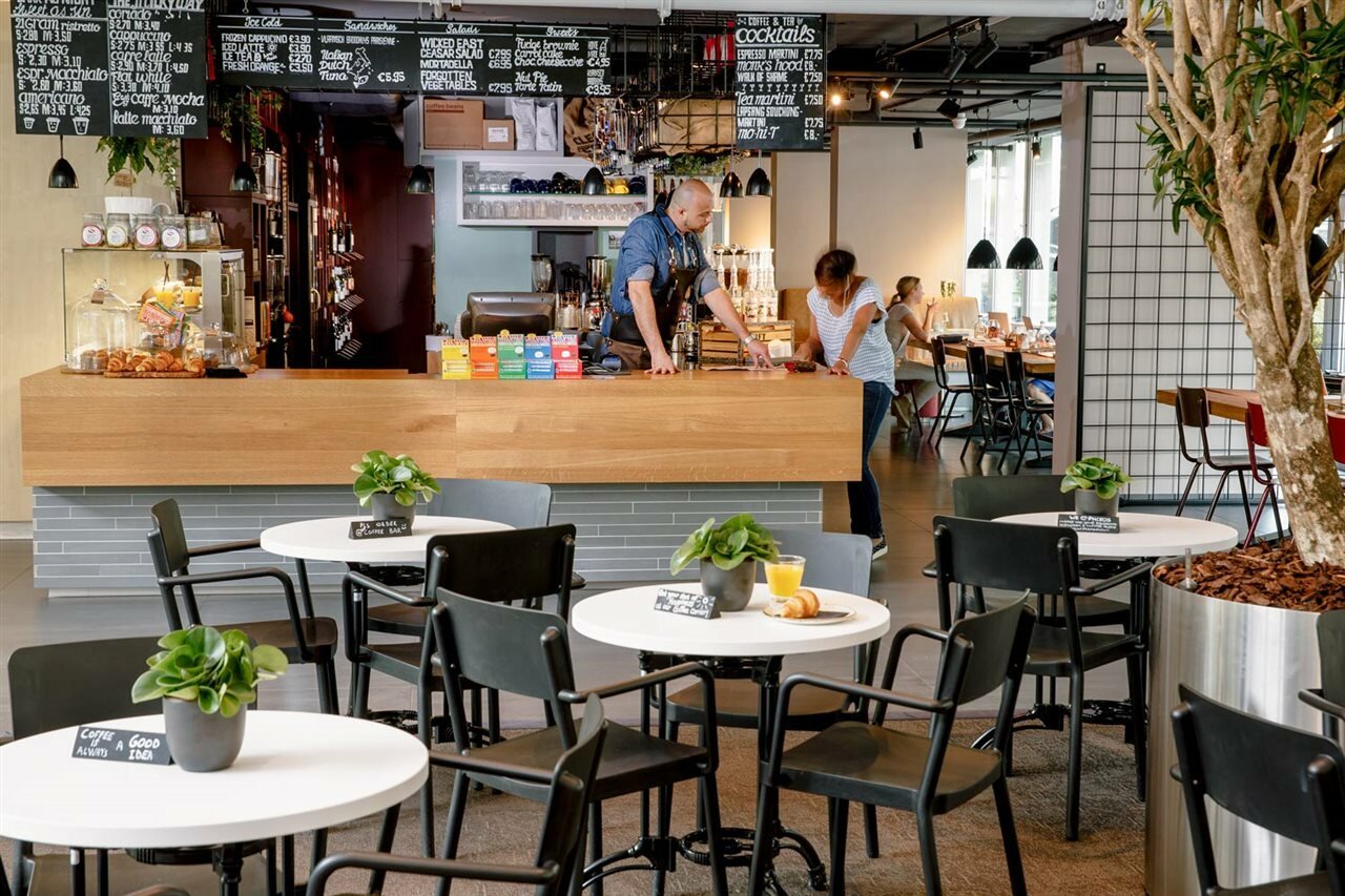 Фото Casa Amsterdam