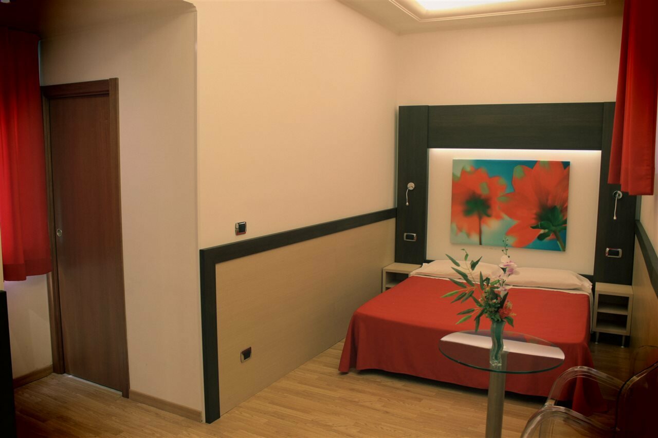 Фото Hotel Louisiana