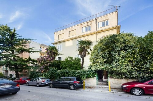 Апартаменты Apartment Signorina Leticija в Сплите