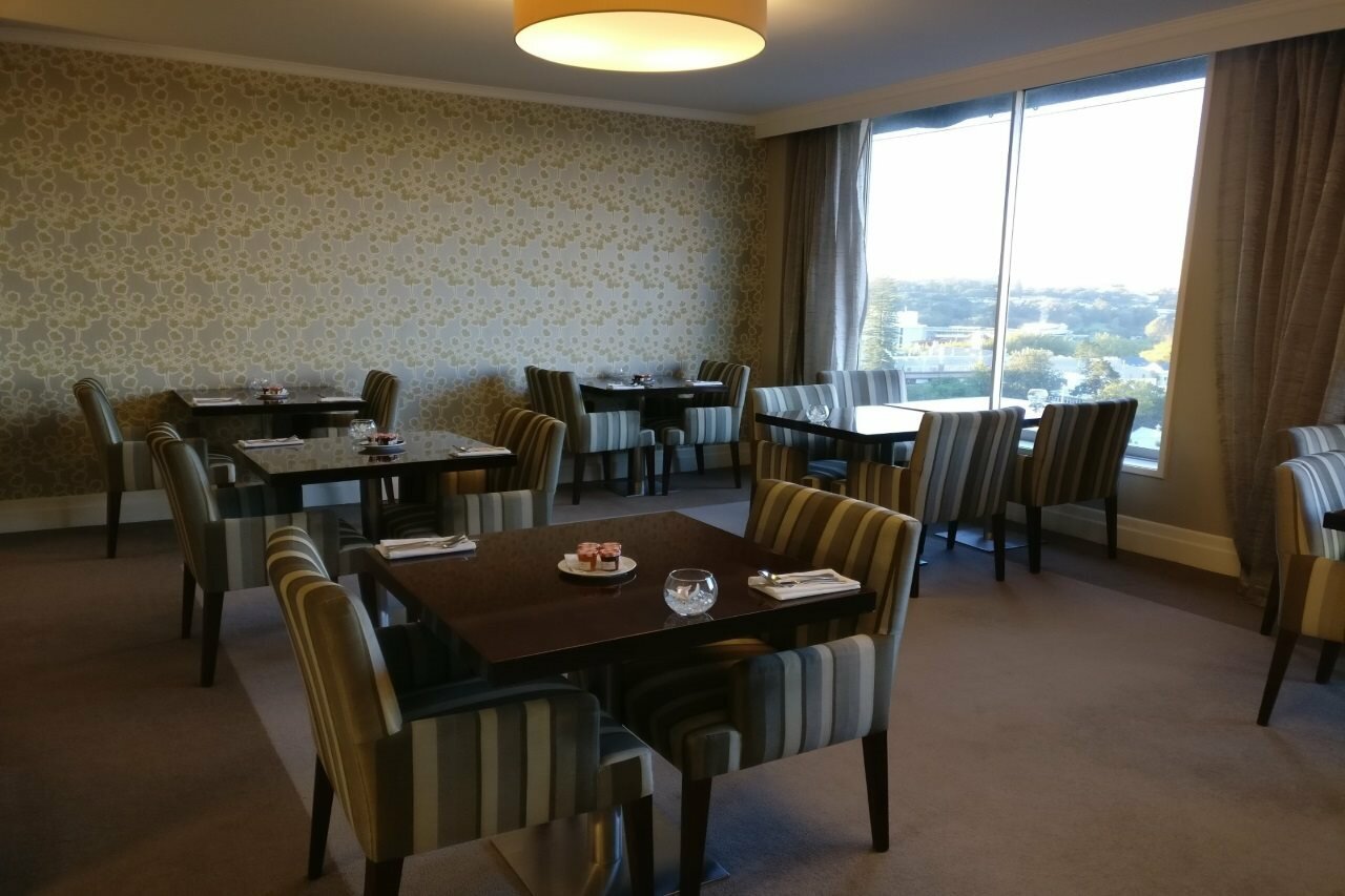 Фото Pullman Auckland Apartment