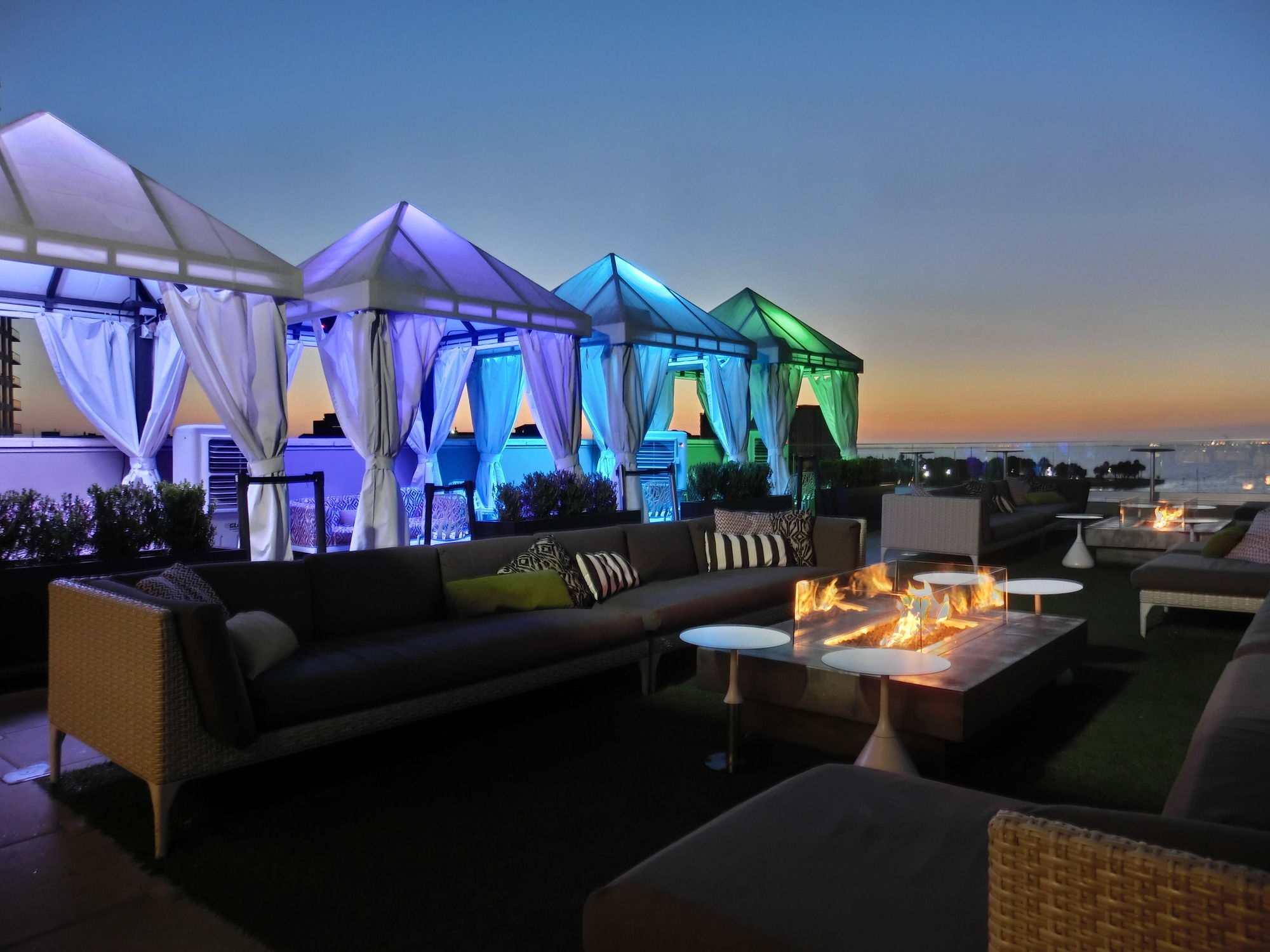 Фото The Birchwood