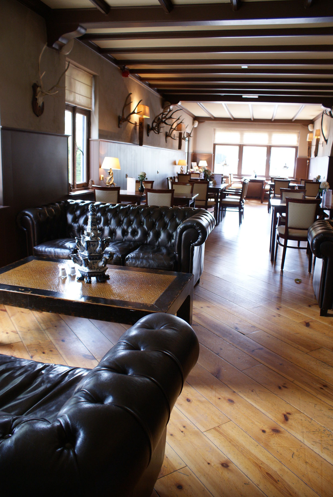 Фото Fletcher Hotel-Restaurant De Geulvallei