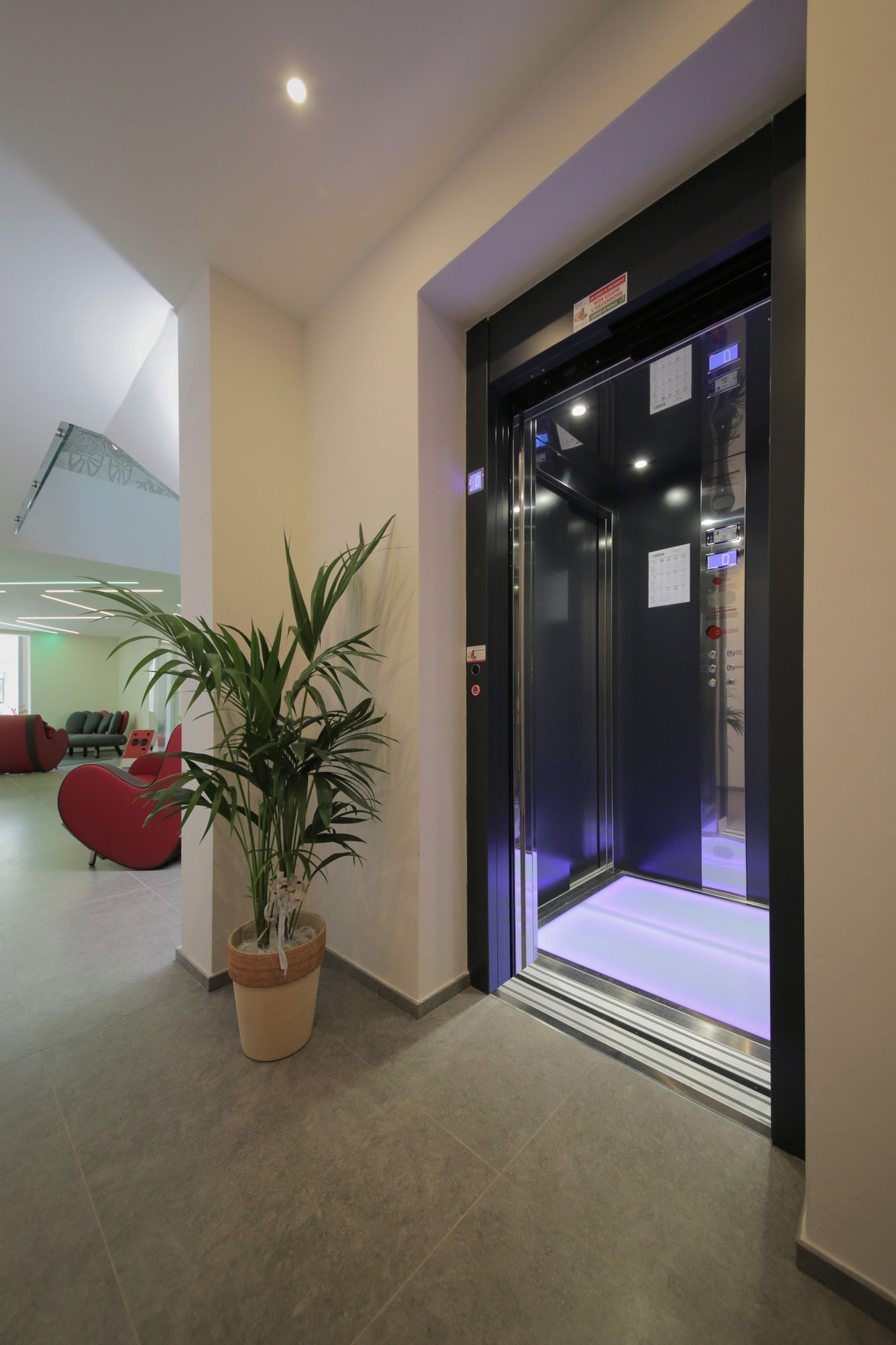 Фото Boutique Hotel Bramante & SPA