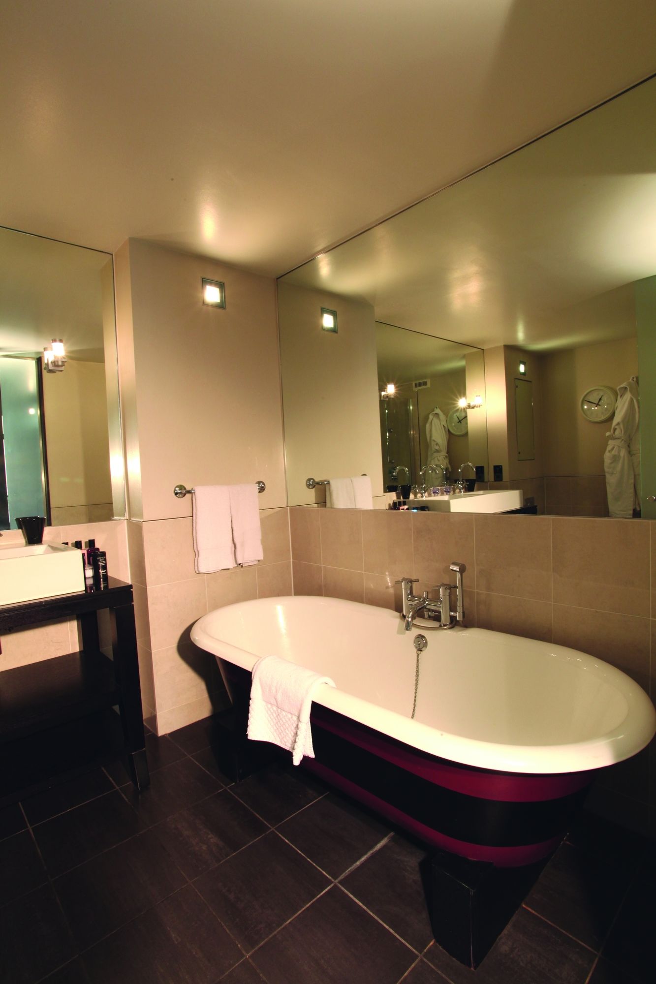 Фото Malmaison Oxford