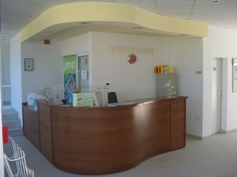 Фото Hotel BelleVille