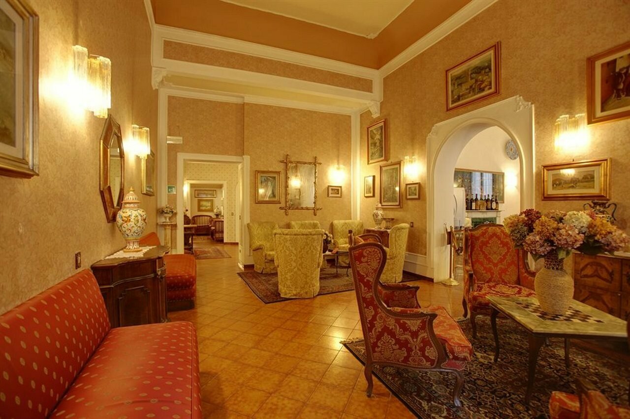 Фото Hotel Ariele