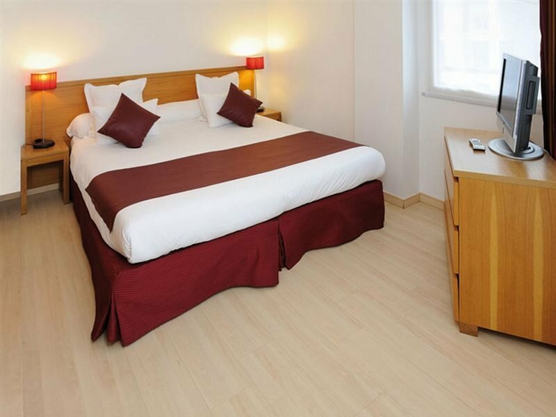 Фото Residhome Courbevoie La Defense