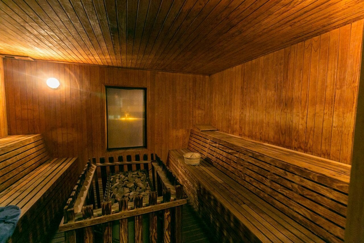 Фото Отель Hilton Colombo Residence