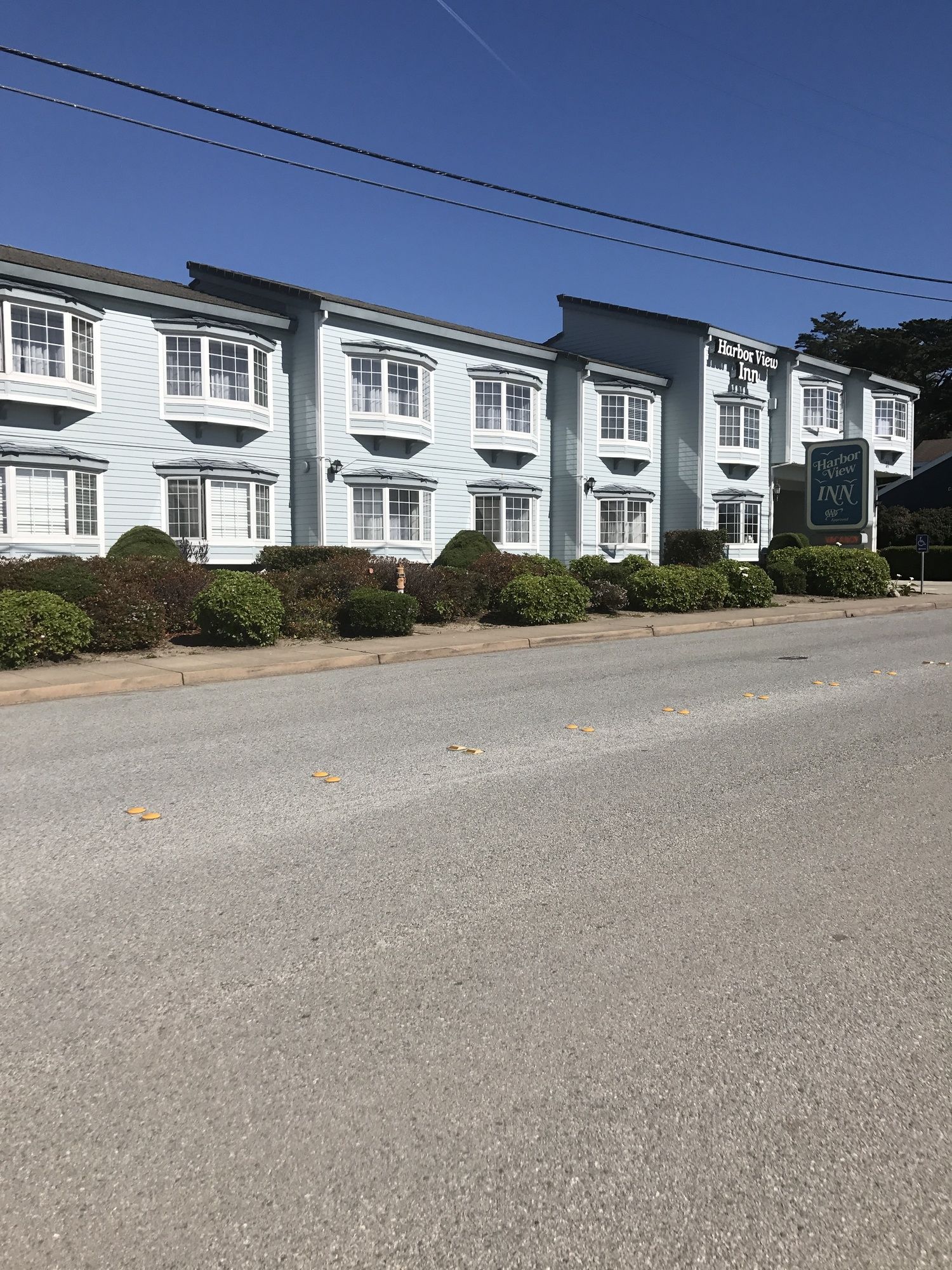 Фото Harbor View Inn