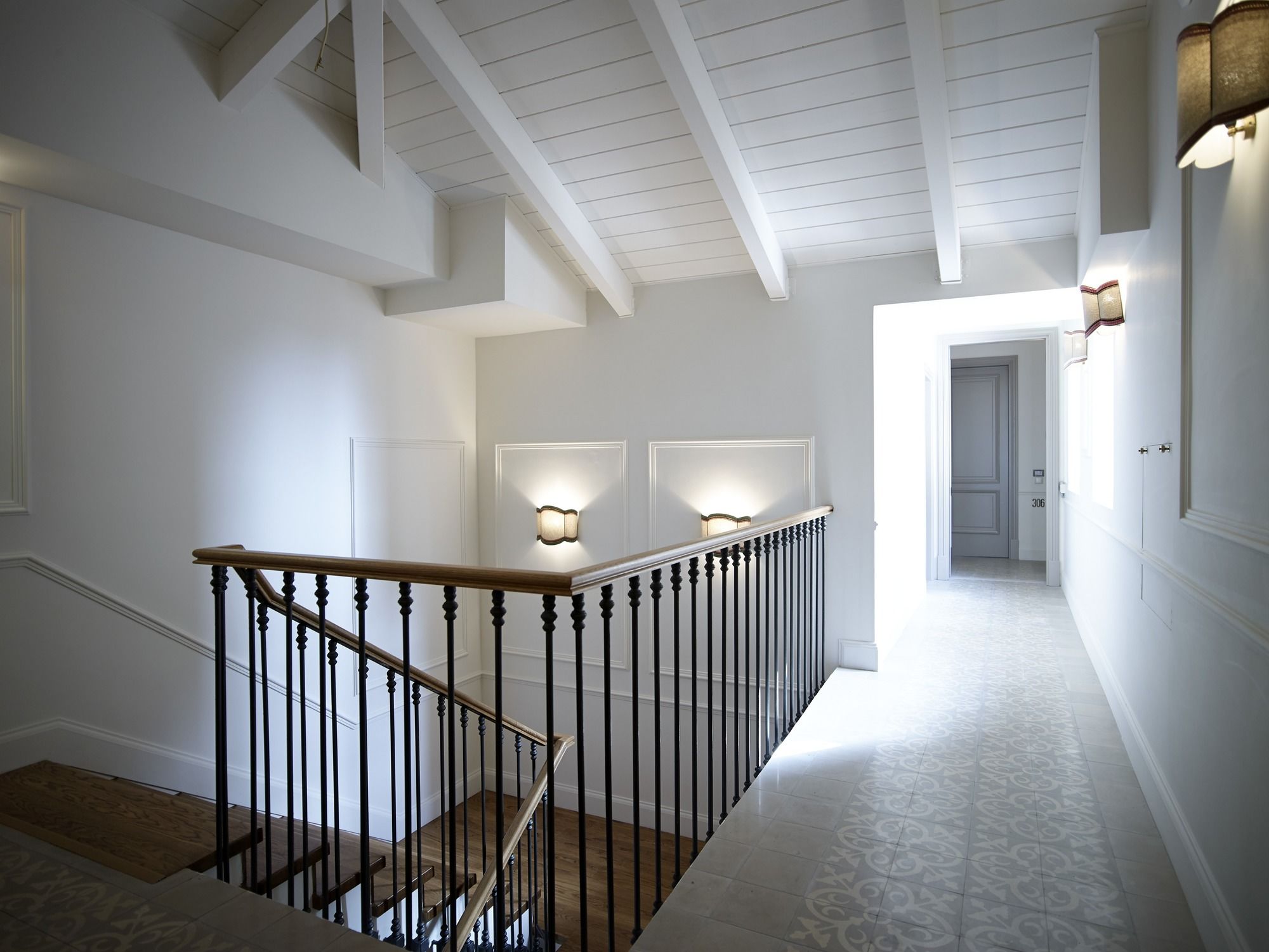 Фото Marpessa Smart Luxury Hotel