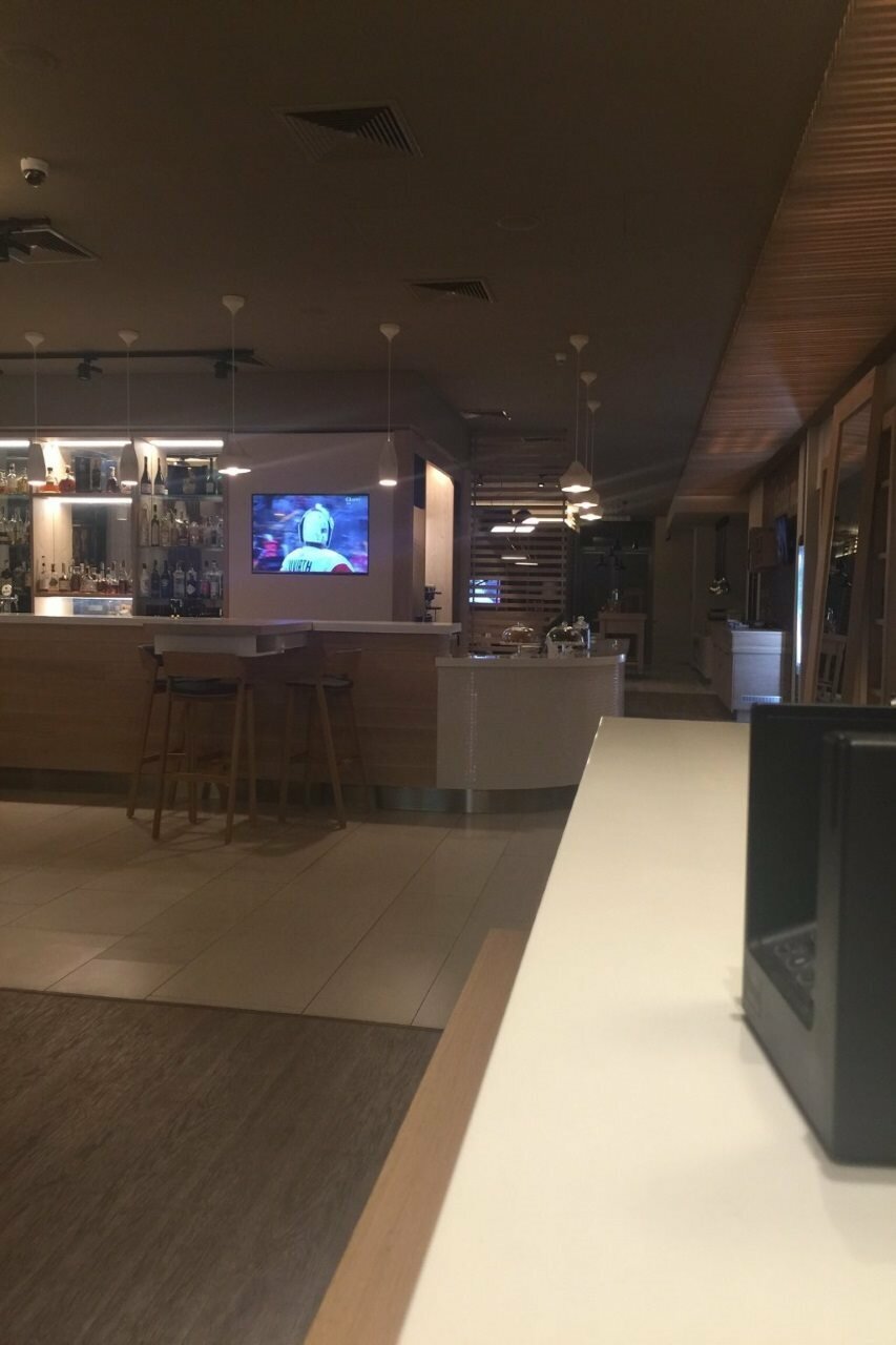 Фото Holiday Inn Prague Airport 