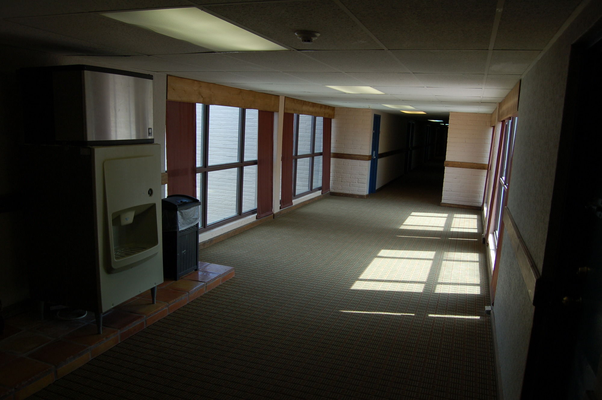 Фото Quality Inn Taos