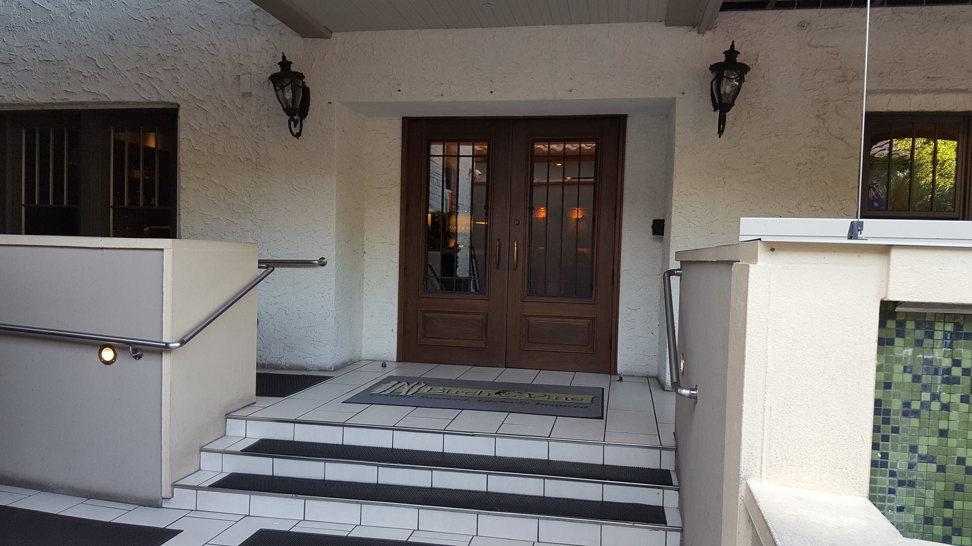 Фото The Birchwood