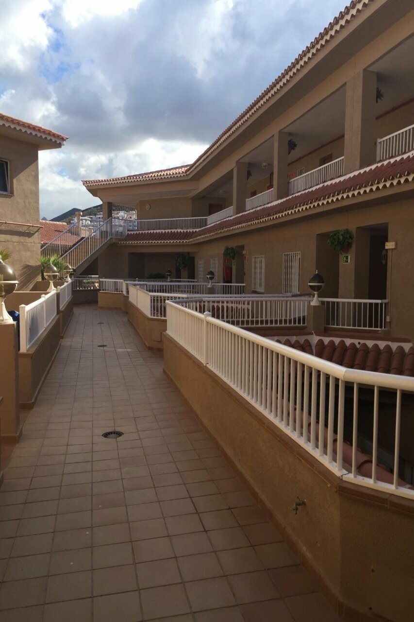 Фото Apartamentos Vista Sur