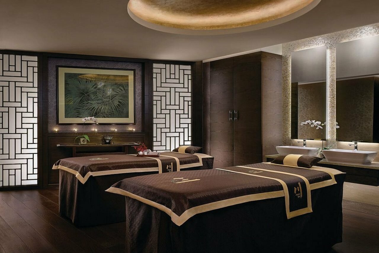 Фото Langham Place, Guangzhou