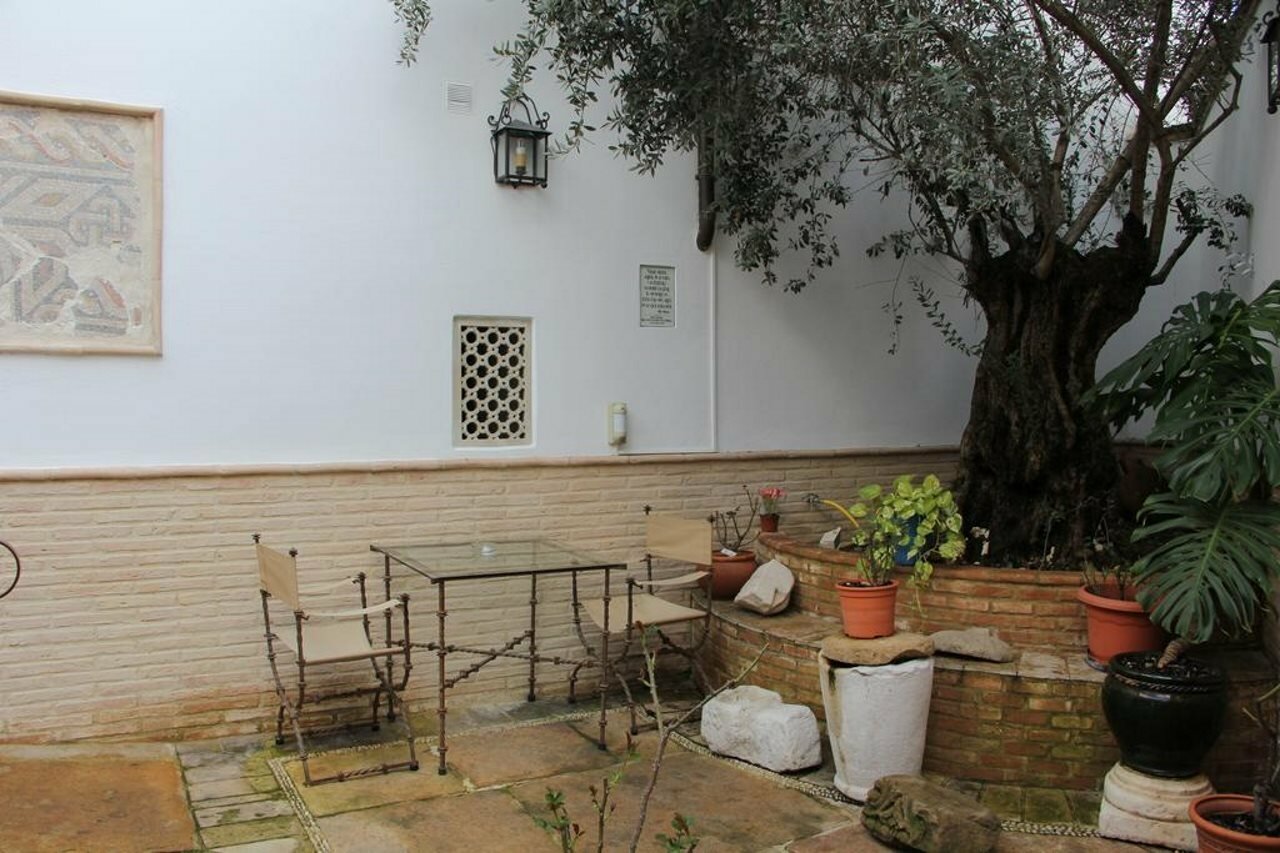 Фото La Llave de la Judería