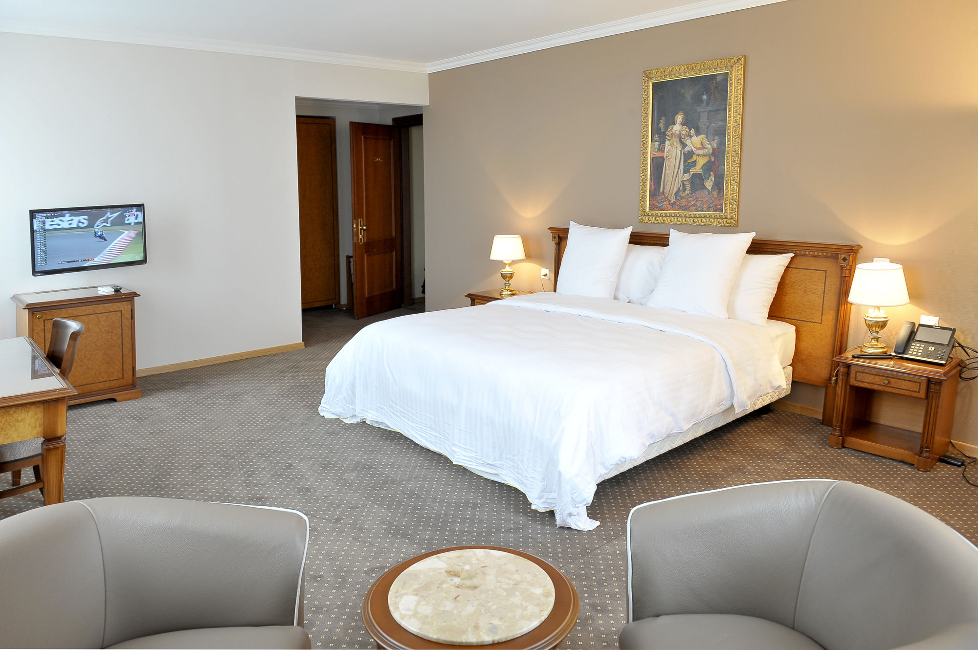 Фото Hotel Le Rive