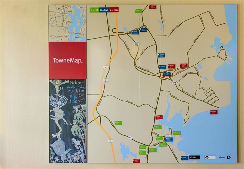 Фото TownePlace Suites Providence North Kingstown