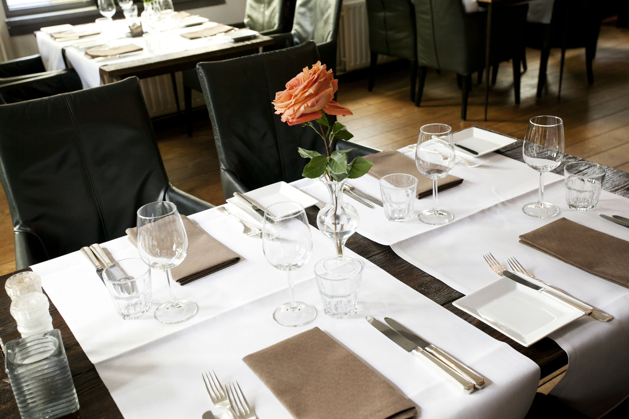 Фото Fletcher Hotel-Restaurant De Korenbeurs