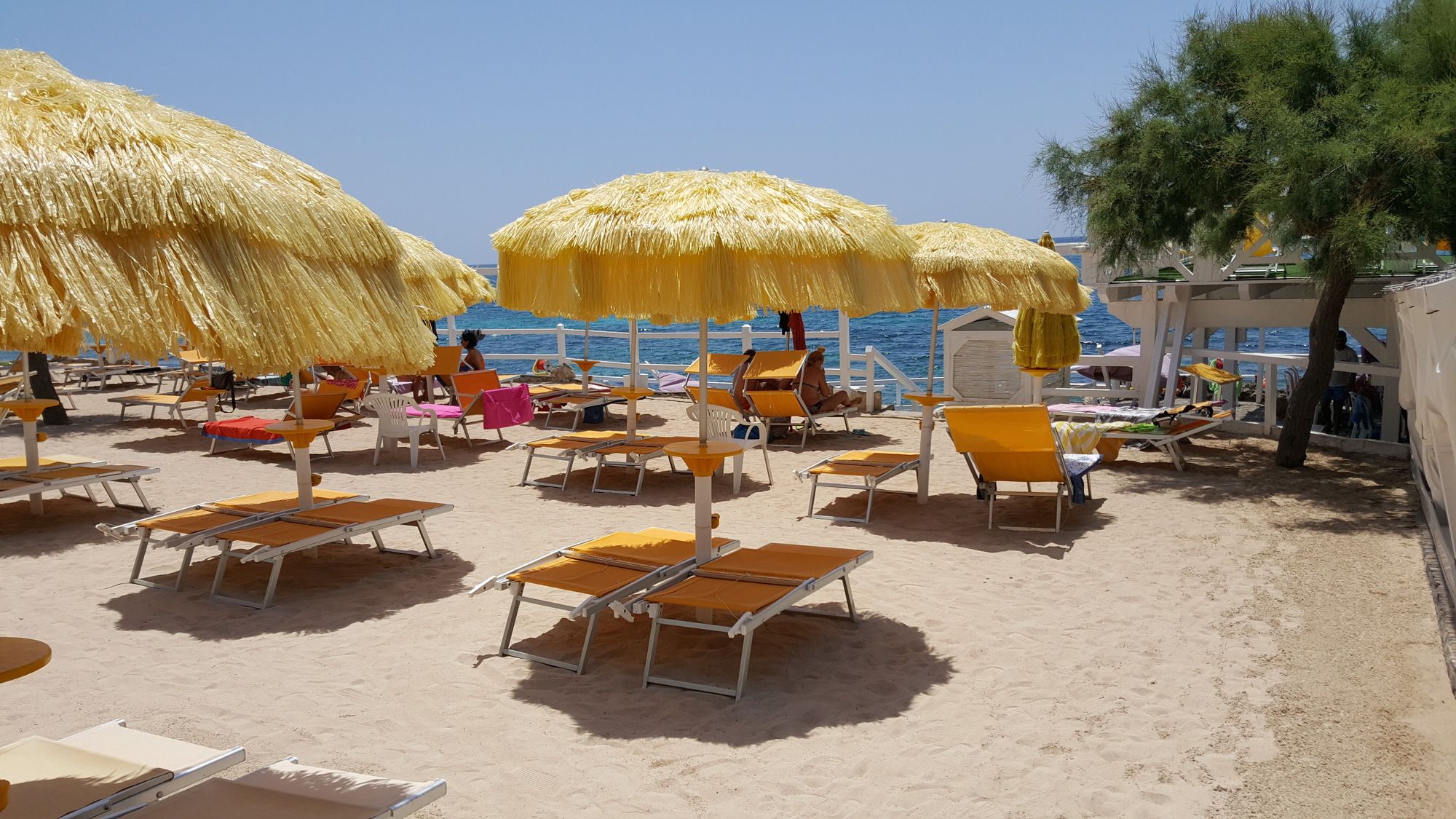 Фото Hotel Parco Dei Principi