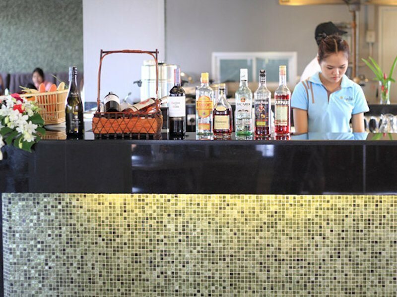 Фото G Hua Hin Resort & Mall