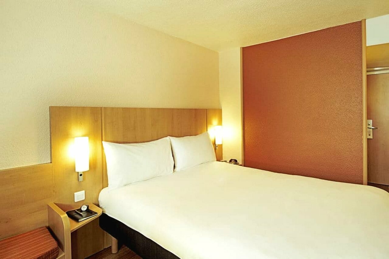 Фото Ibis Порту Центро Сан-Бенту