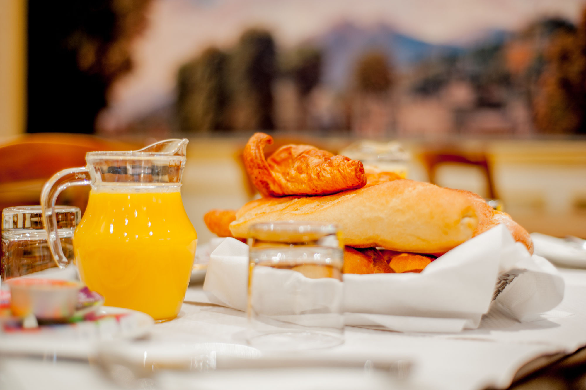 Фото Hôtel Leonard de Vinci