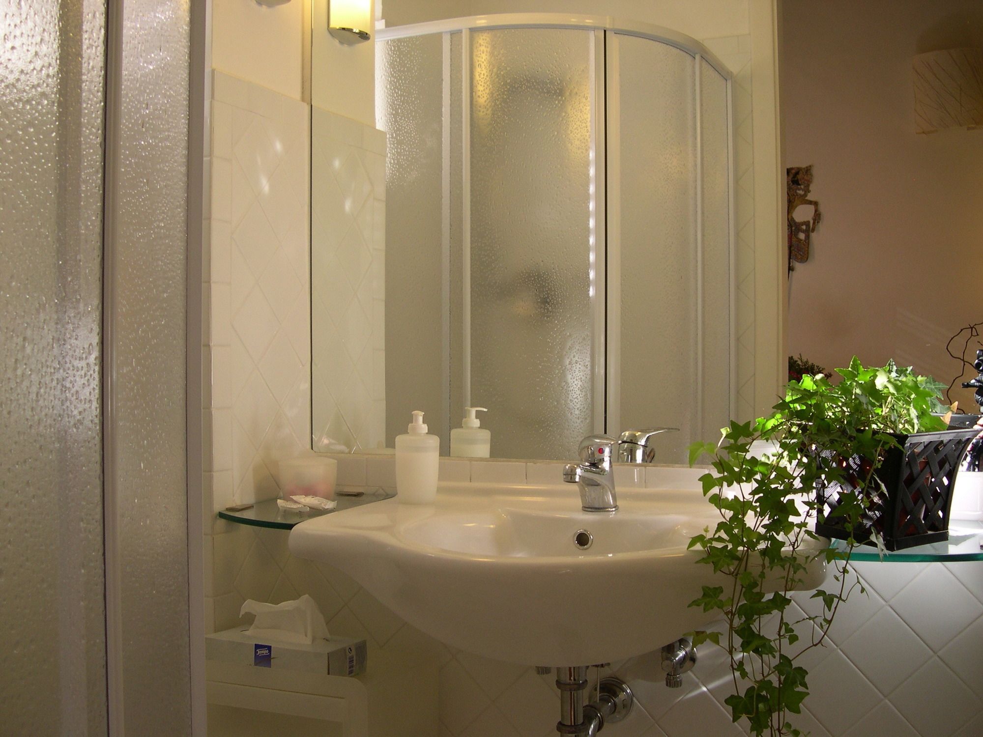 Фото Guest House La Casa Di Amy