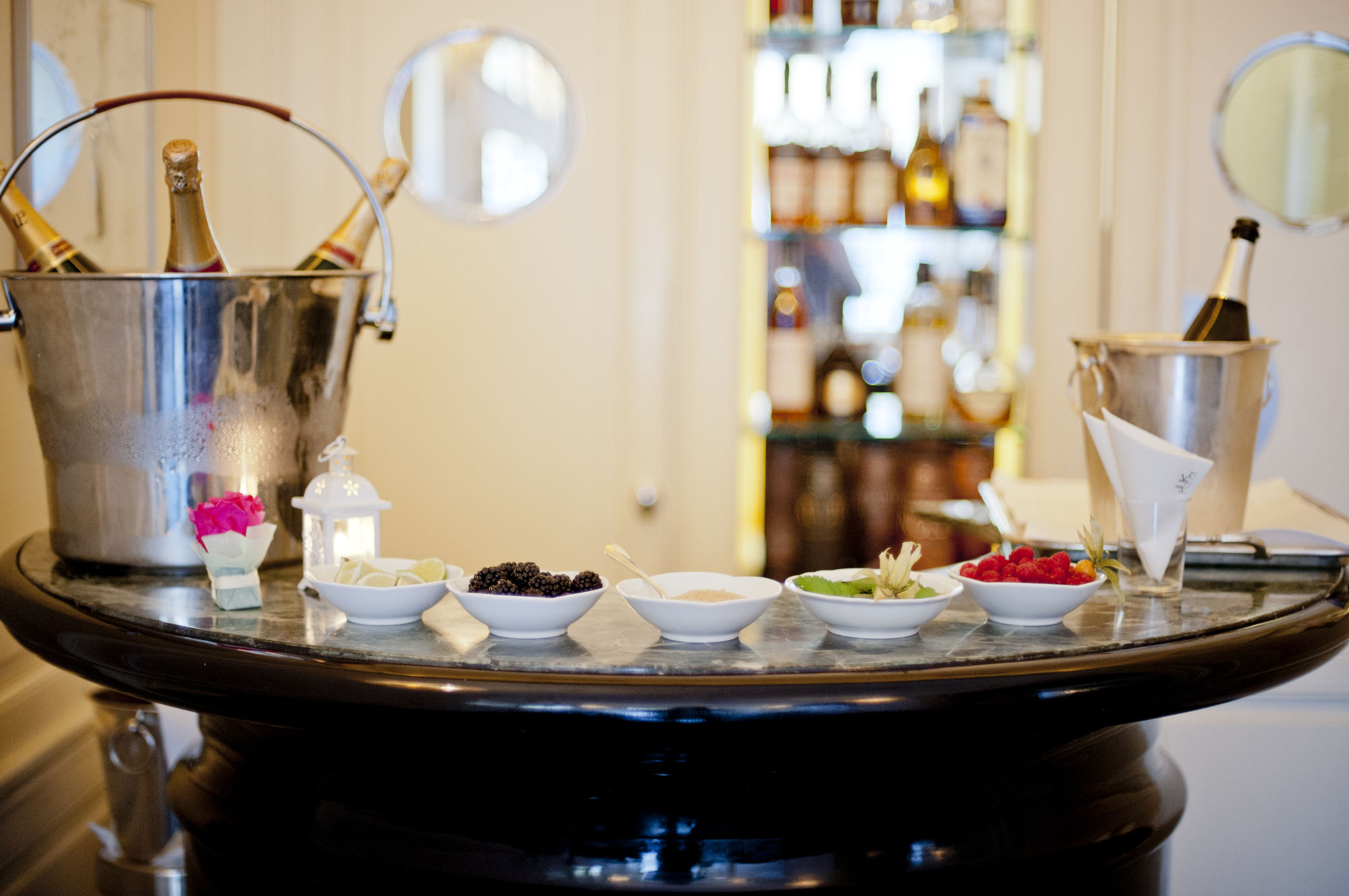 Фото The Place Firenze