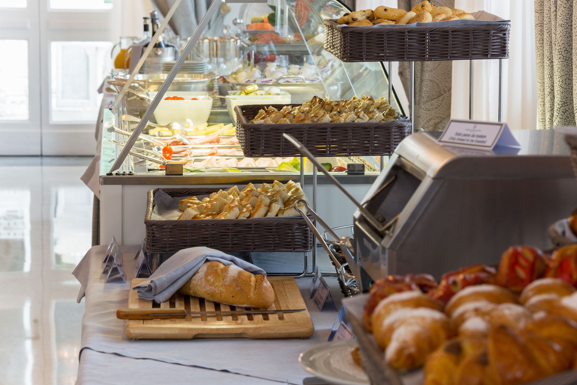 Фото Imperiale Palace Hotel