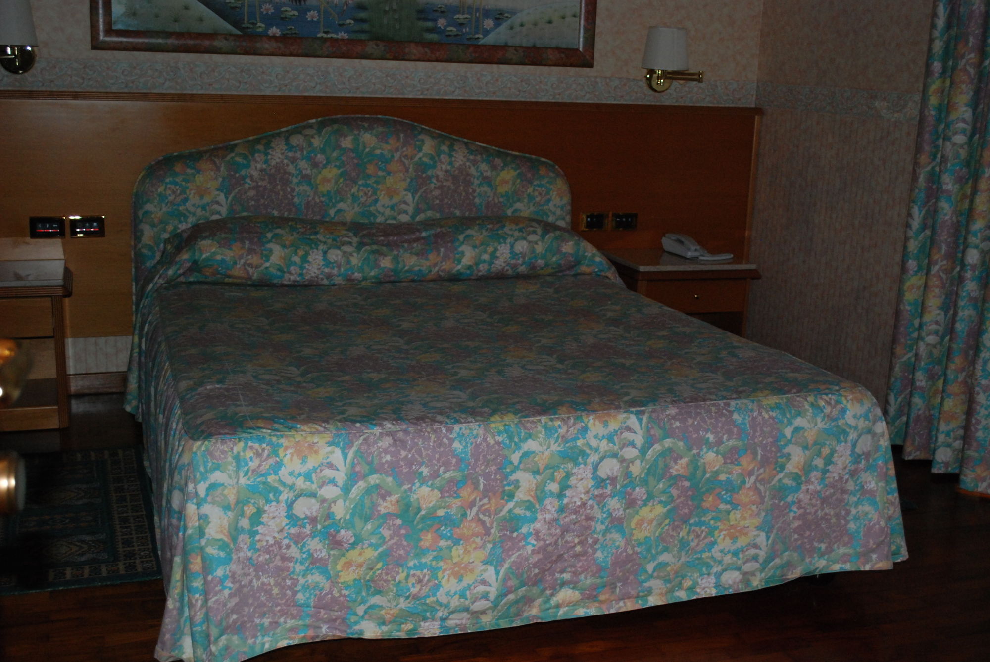 Фото Pegasus Hotel - Hotel Il Vialetto