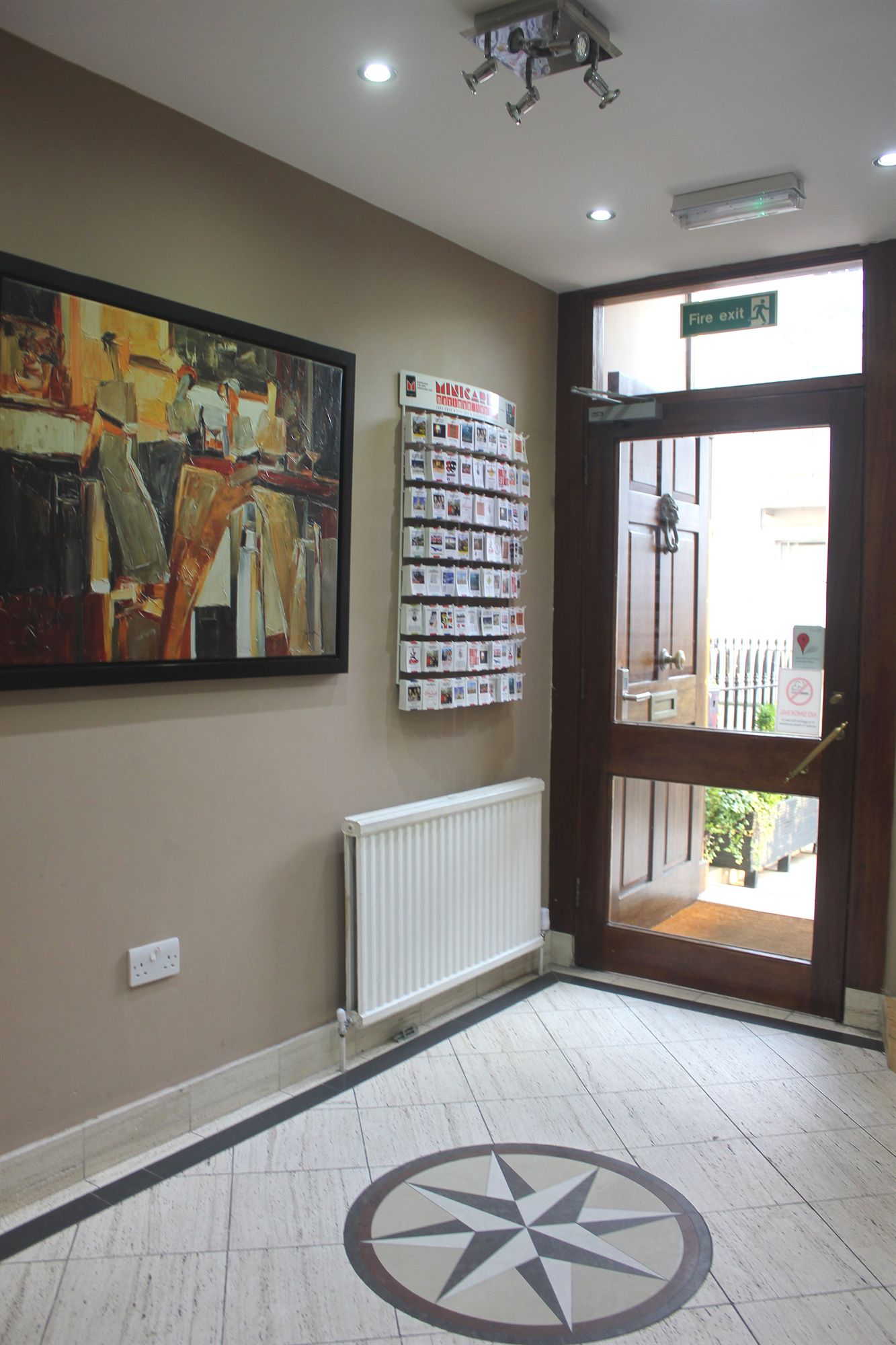 Фото Sheriff Hotel