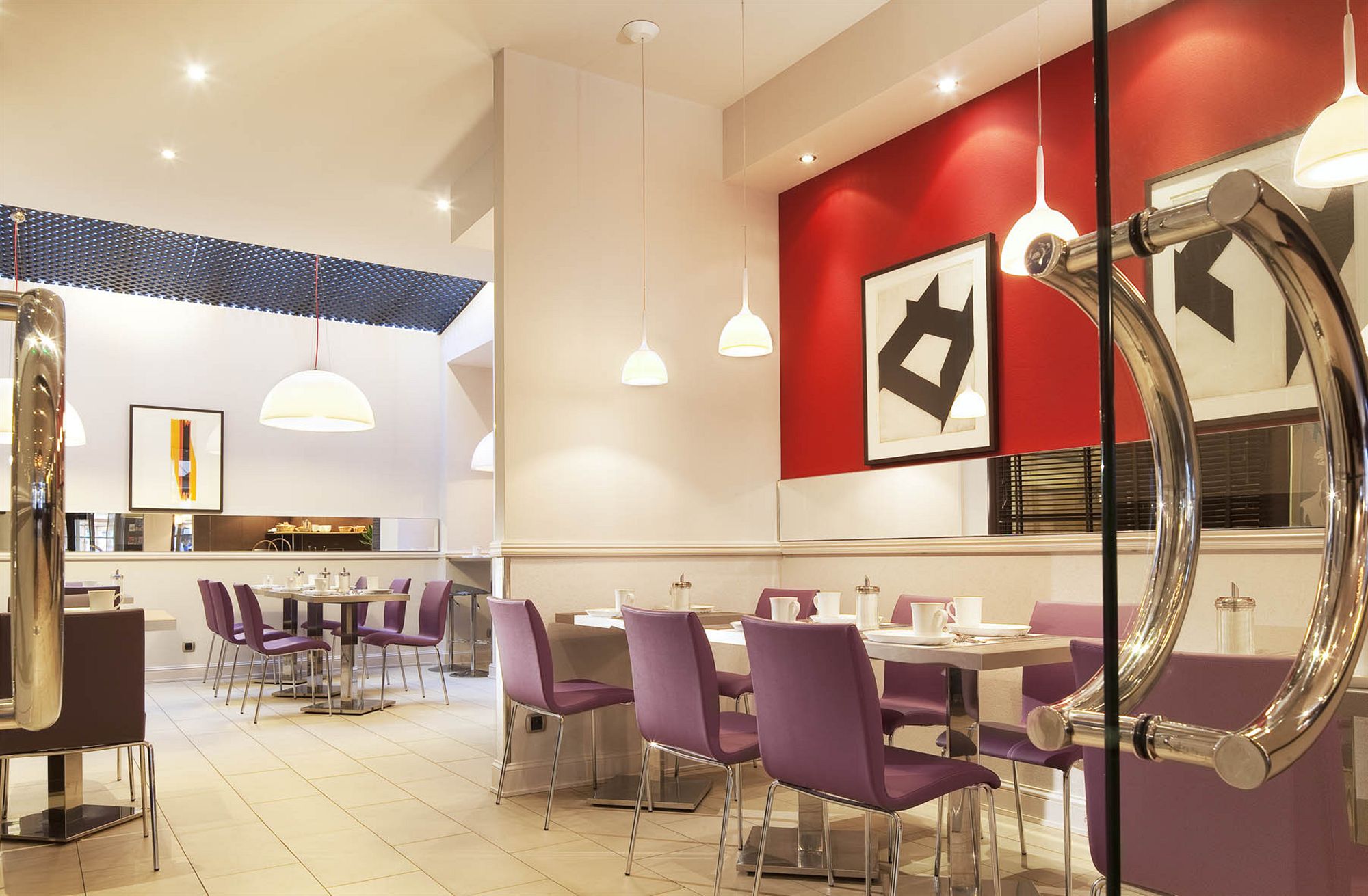 Фото Hôtel Gutenberg