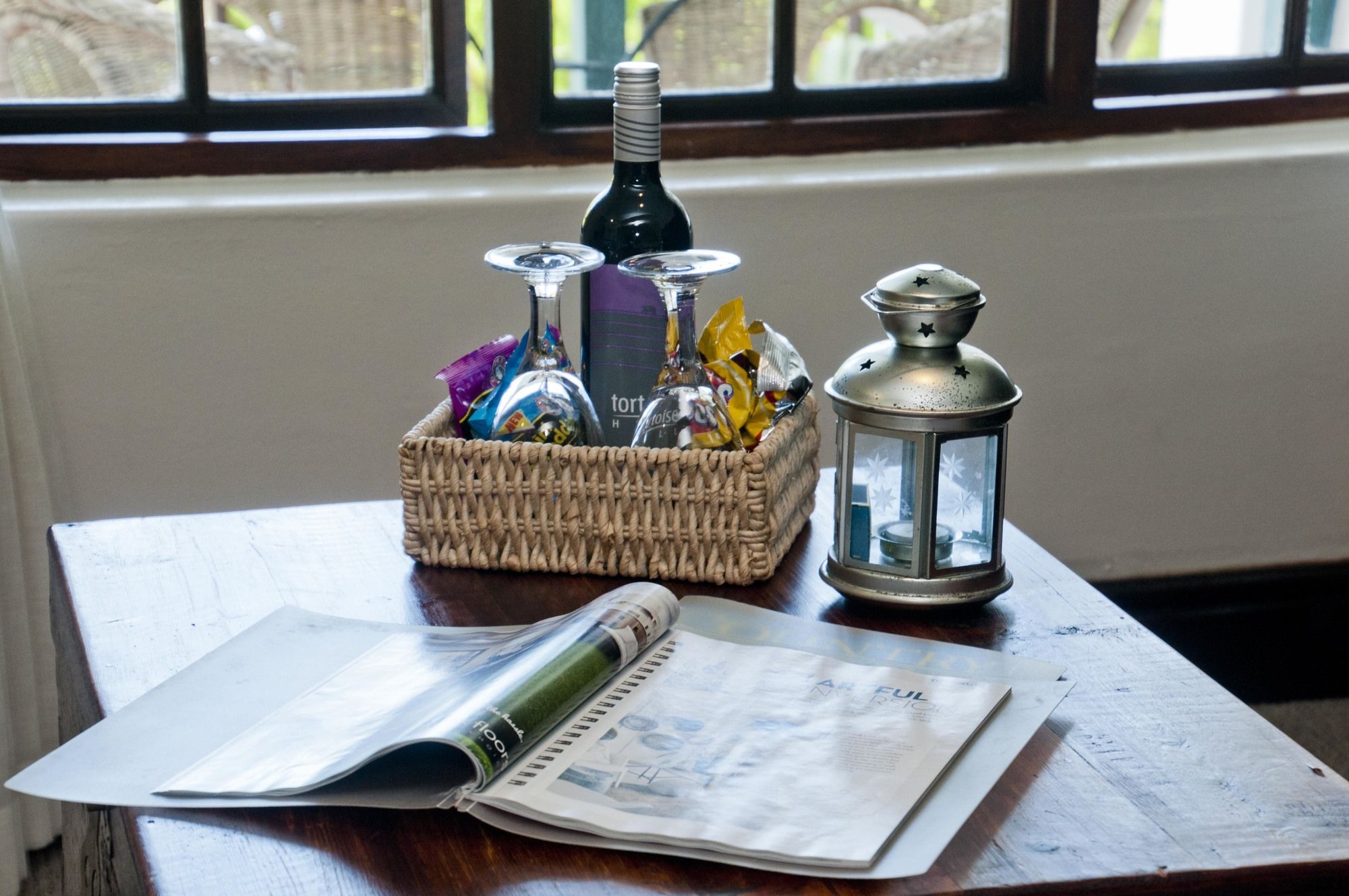 Фото Hide Away Guest House