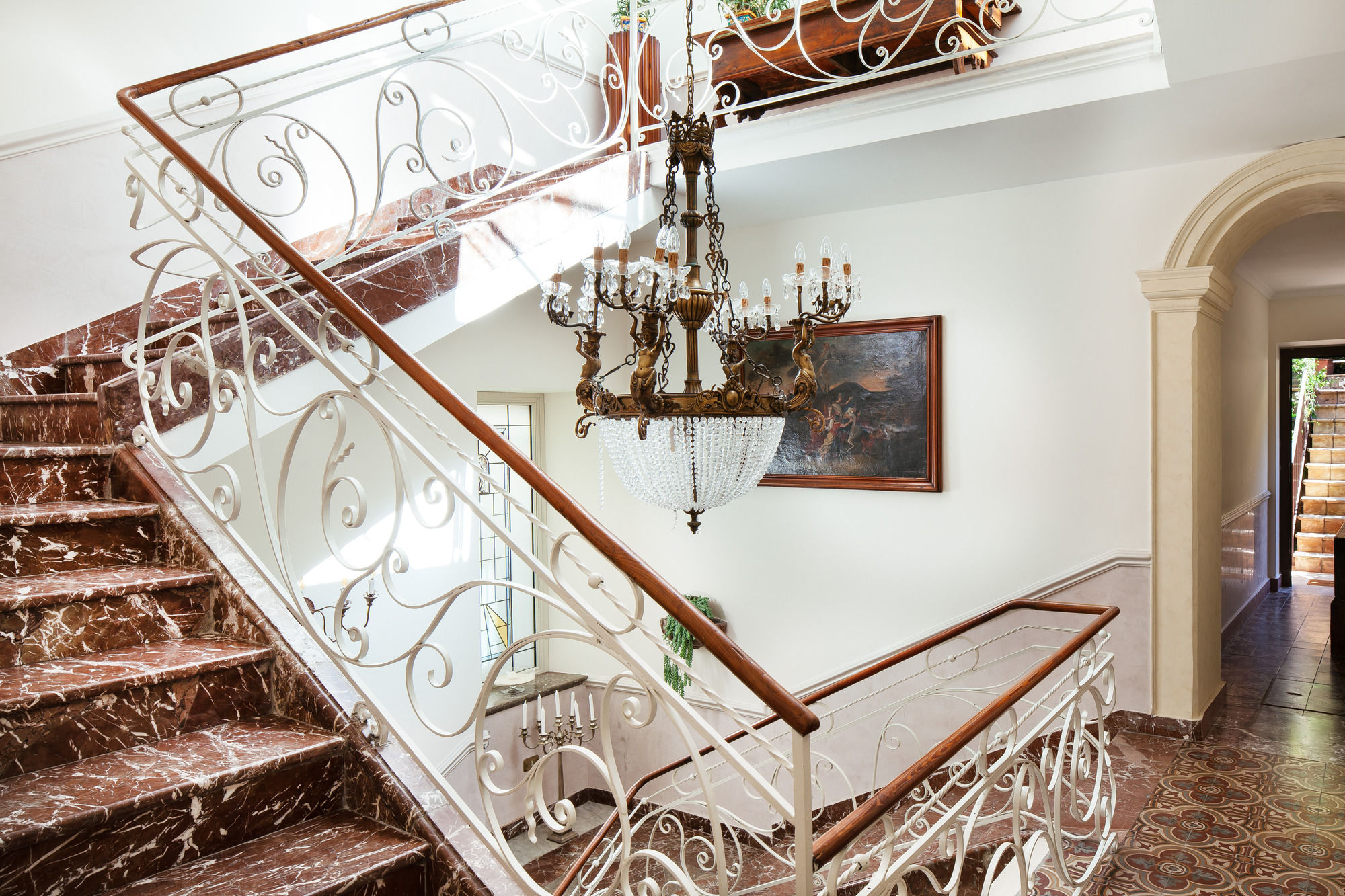 Фото Villa Taormina