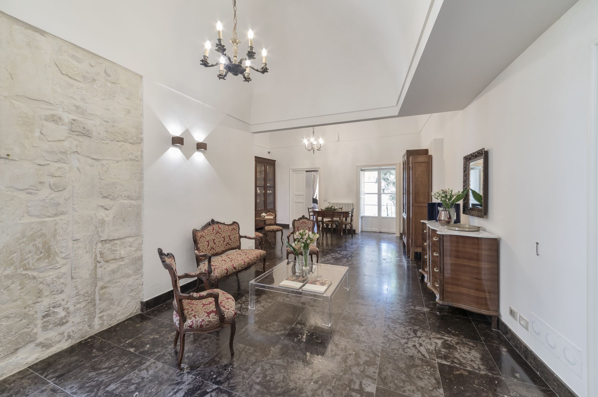 Фото Edel Emotional Domus Et Luxury