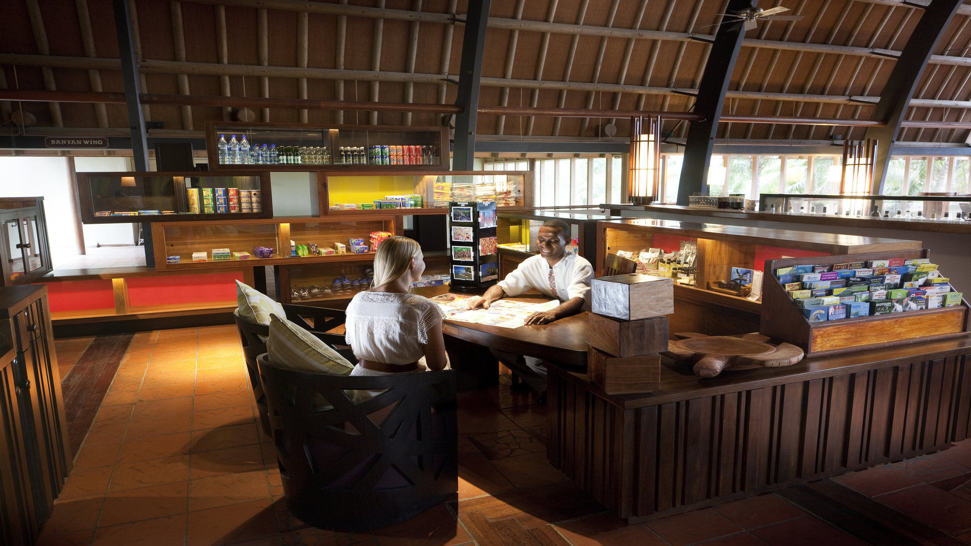 Фото Holiday Inn Resort Vanuatu