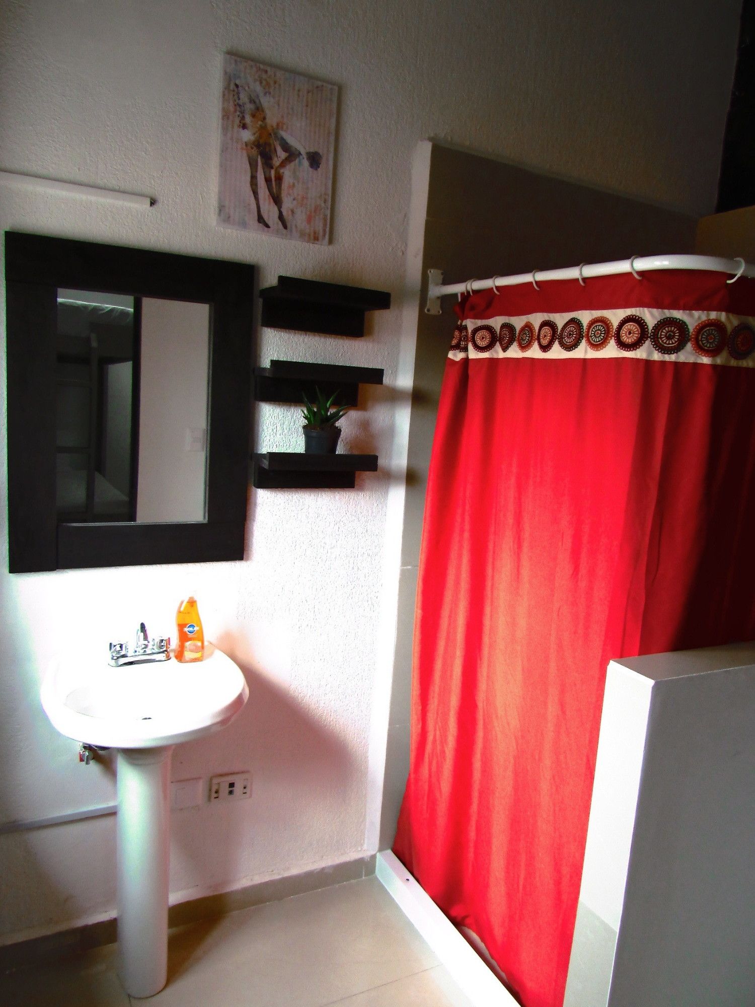 Фото Hostel Inn Cancun