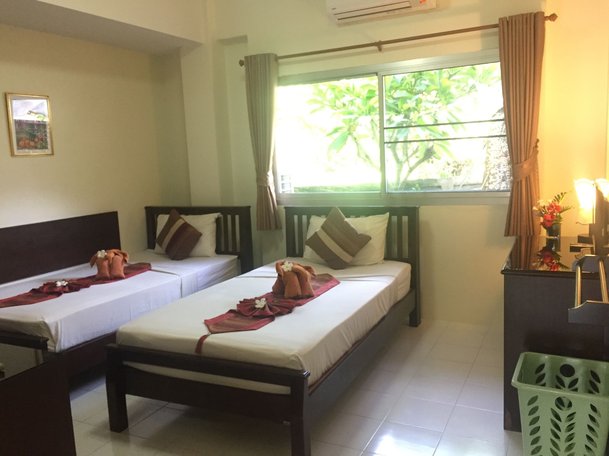 Фото Aonang Guesthouse