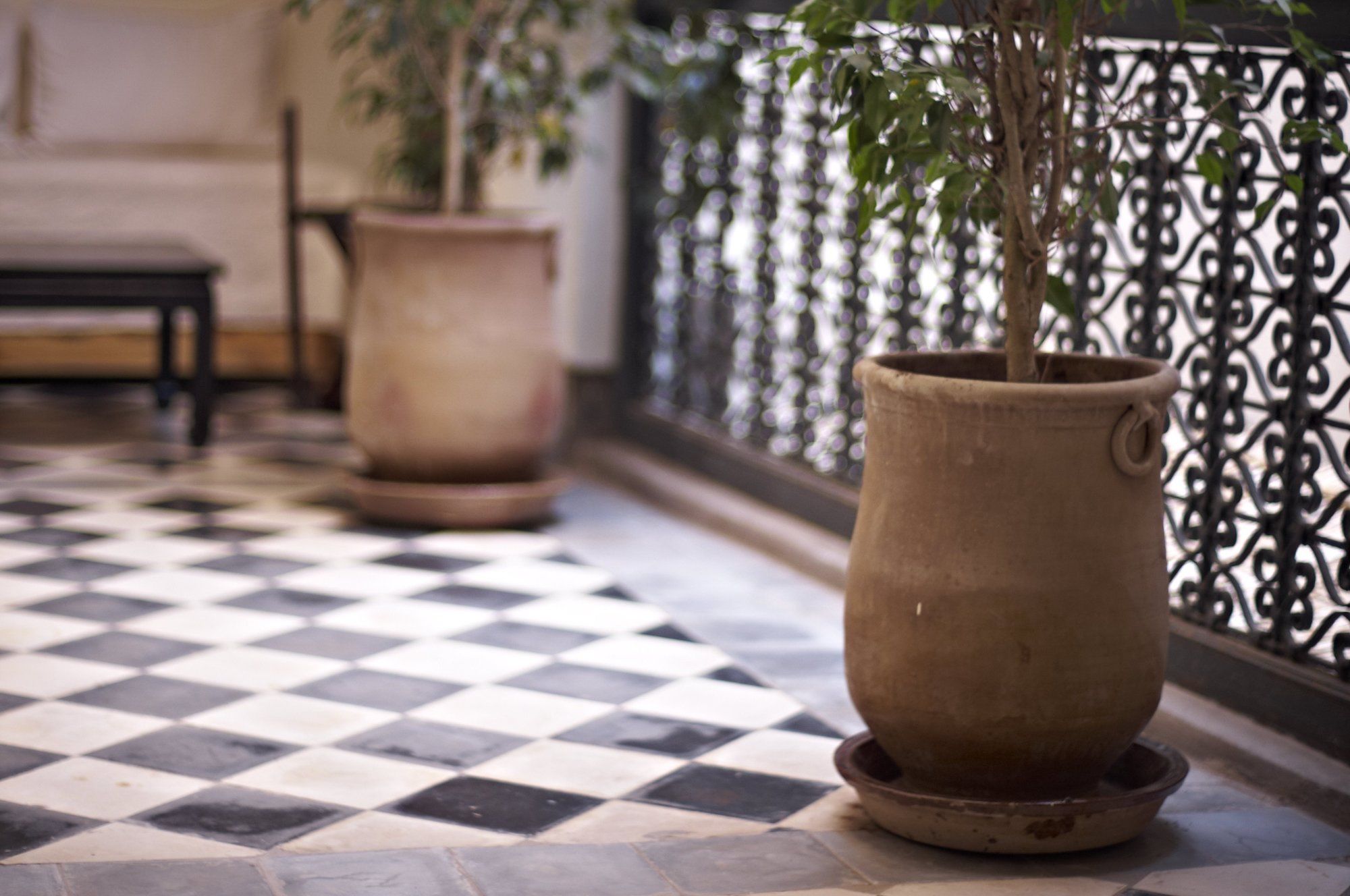 Фото Riyad El Cadi