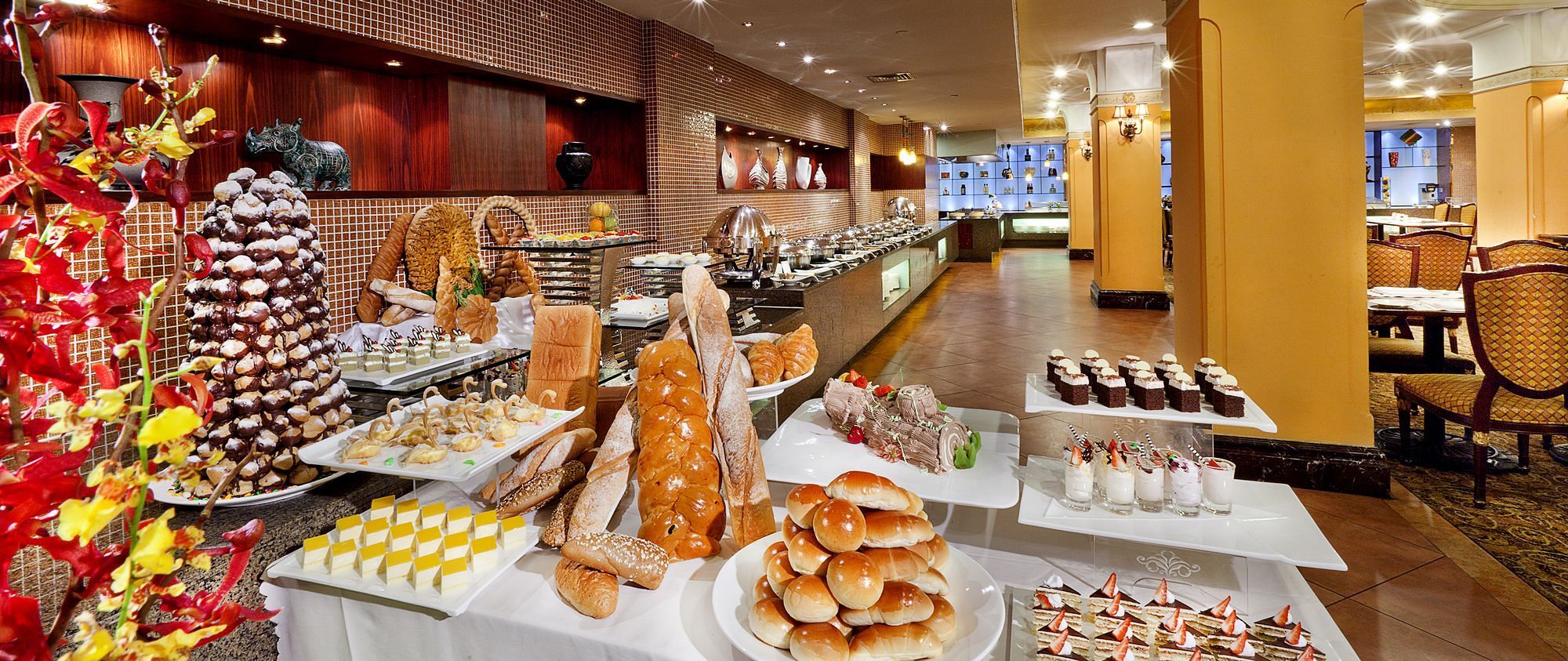 Фото New Century Zhejiang Xiaoshan Hotel