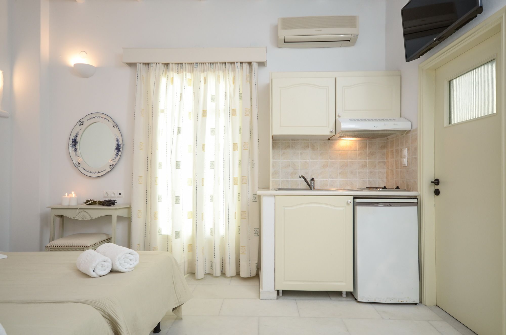 Фото Hotel Galini