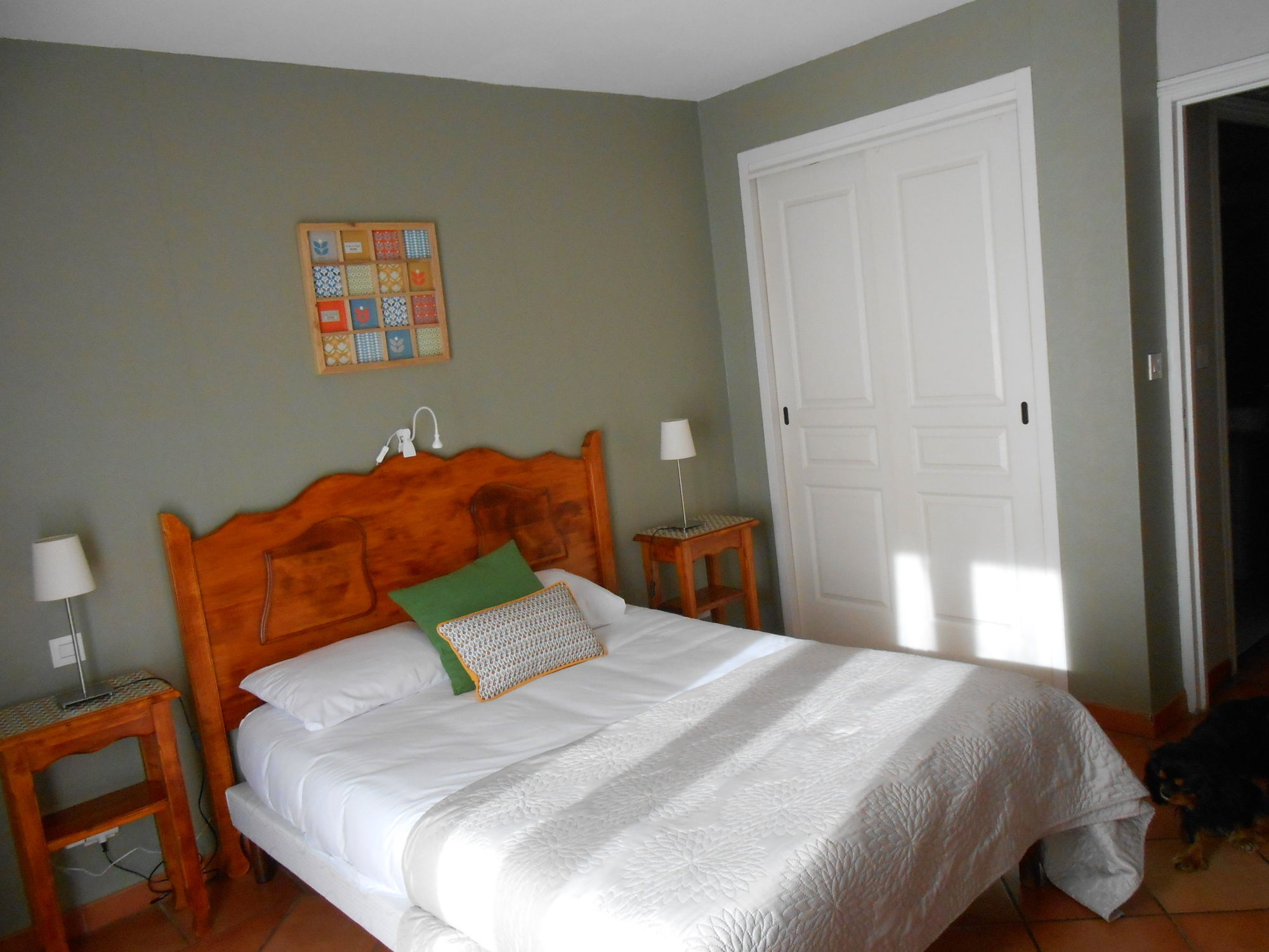 Фото Hotel Athéna