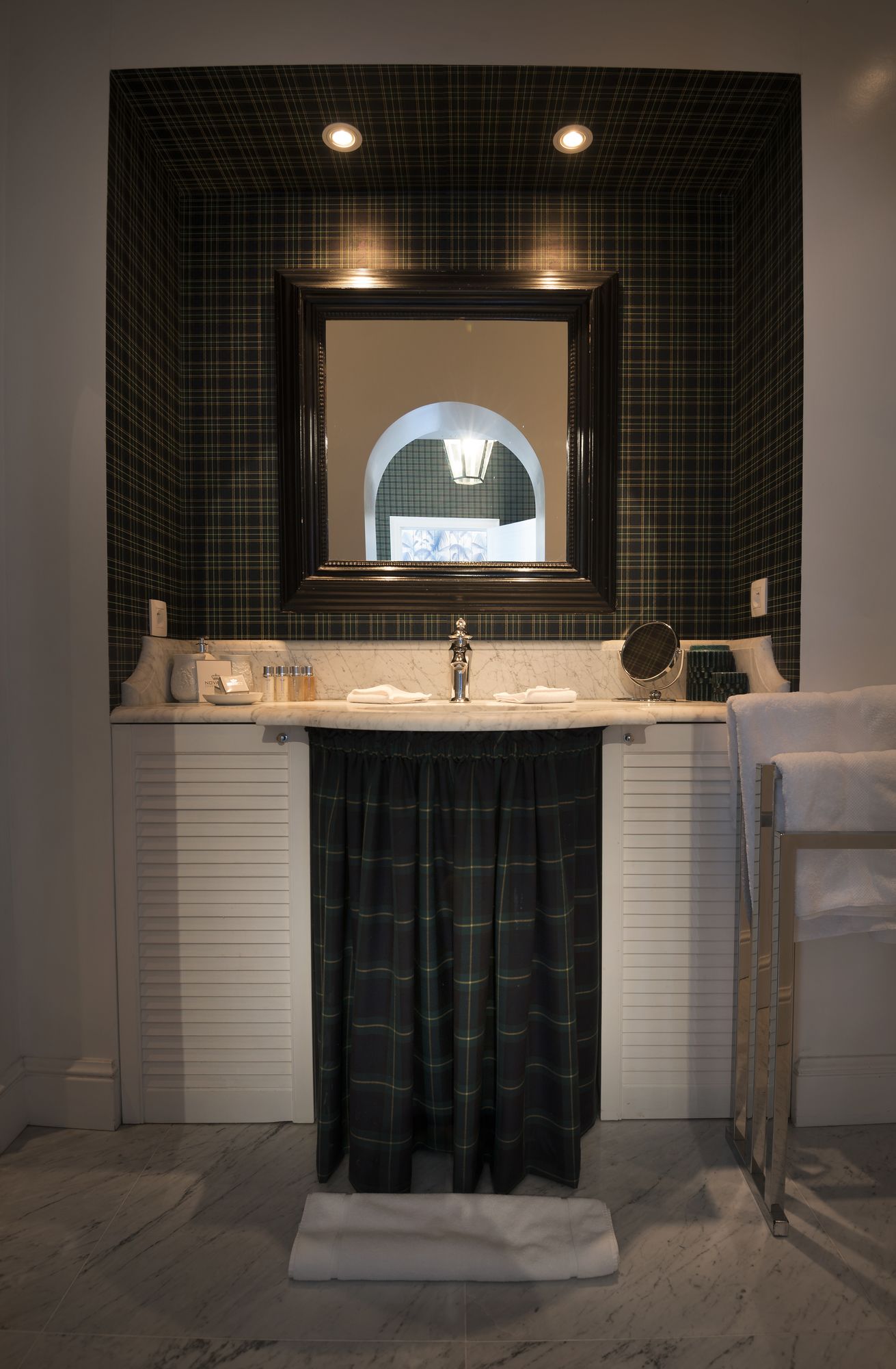 Фото Hotel Van Cleef