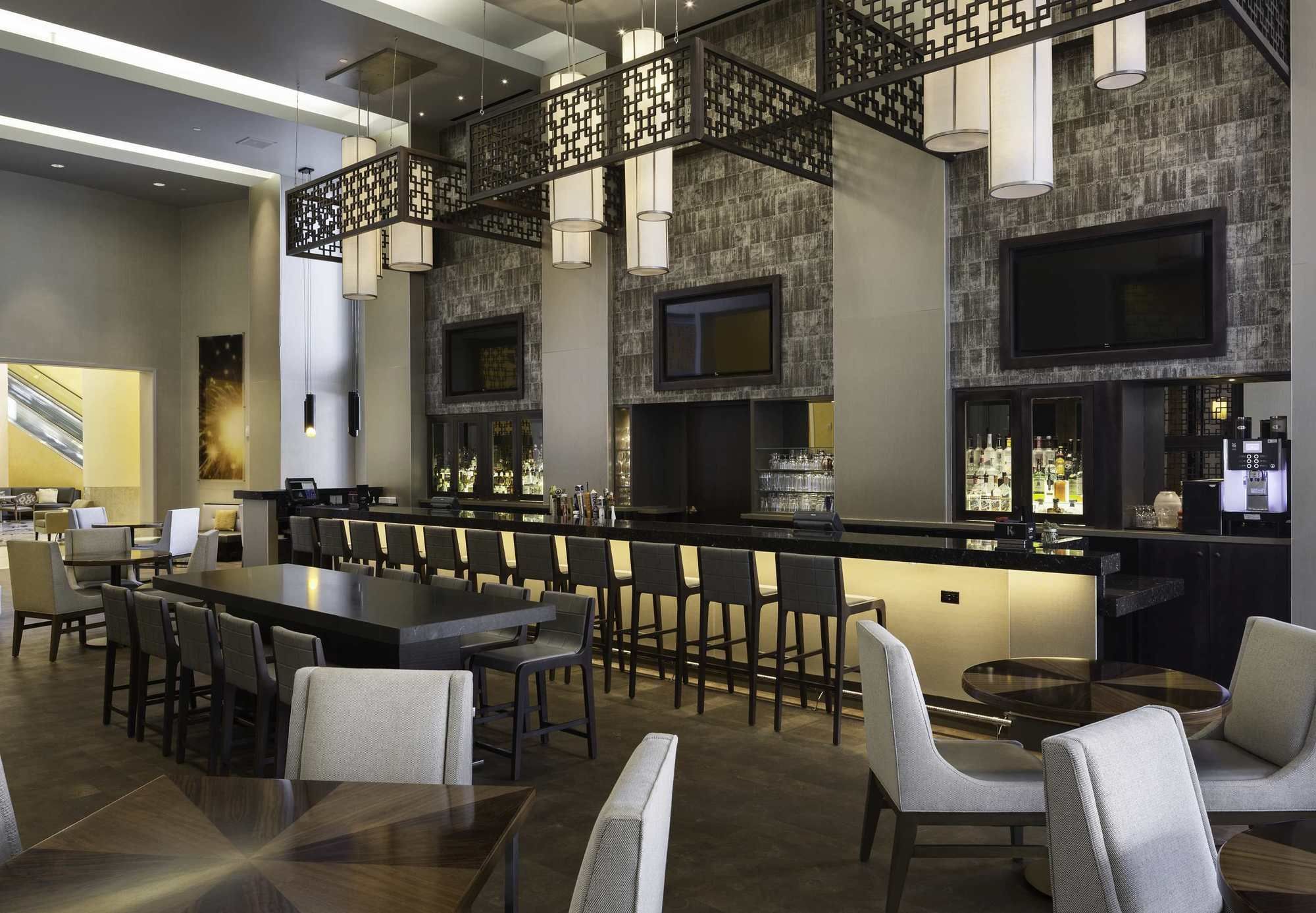 Фото Marriott Hartford Downtown