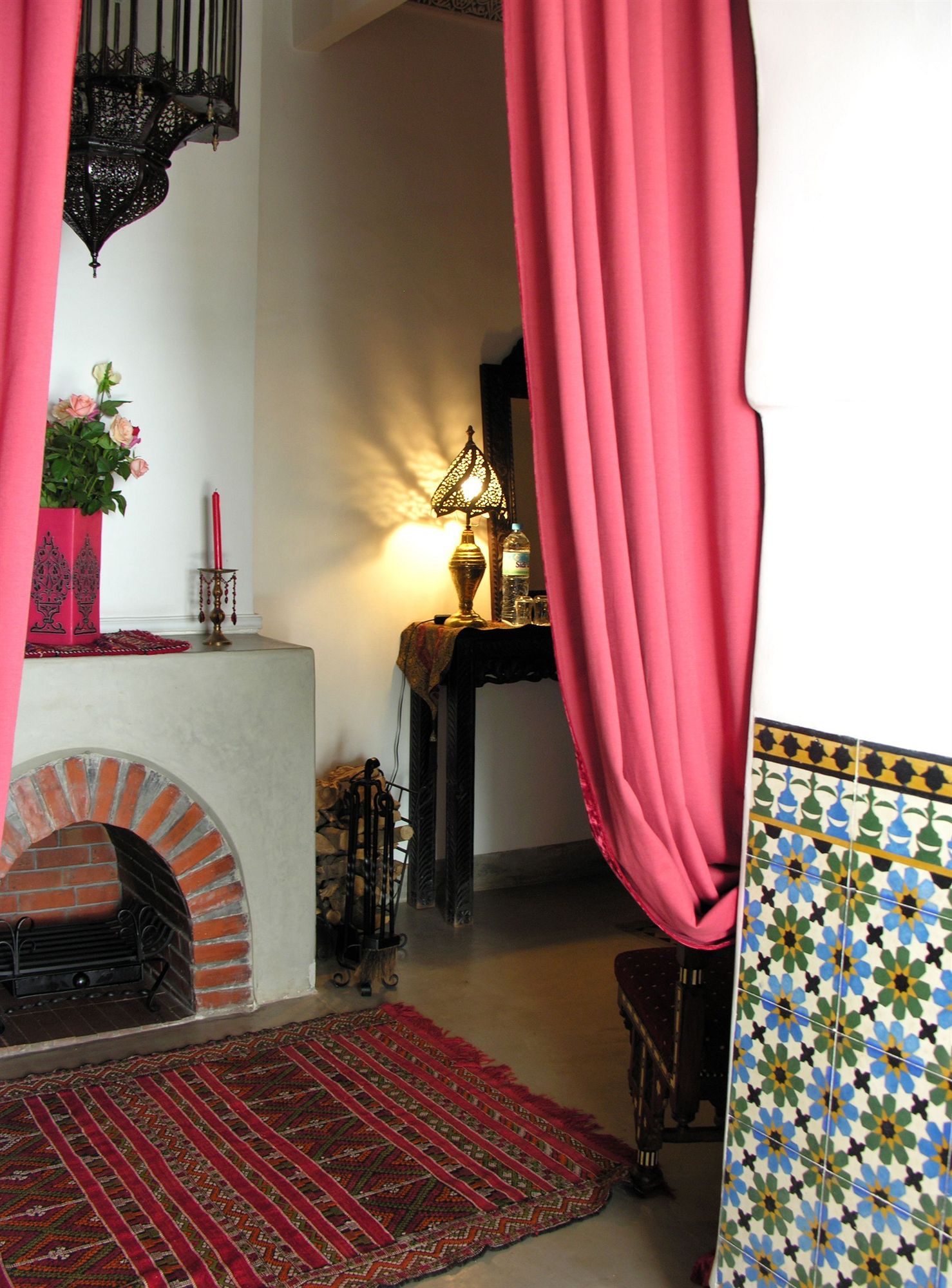 Фото Riad Al Mamoune